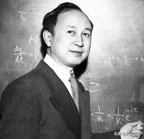 美日特務暗殺錢學森，設計的局非常巧妙，差點就得手了