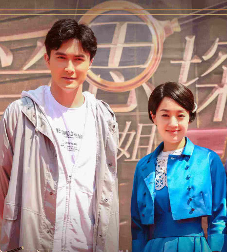 7位“偏愛小鮮肉”的女星，個個神采飛揚，姐弟戀就那麼香？