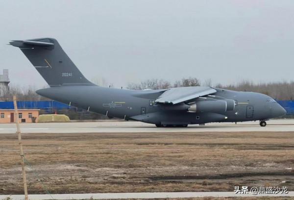 龍騰萬里——海外知名航空專家談中國航空工業的發展和進步(1) 龍騰萬里——海外知名航空專家談中國航空工業的發展和進步(1)