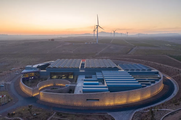 海外風光還原度超高的國內“平替”