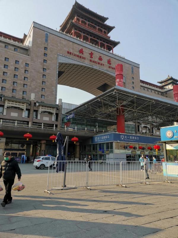 我們的北漂生活 我們的北漂生活