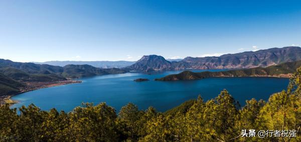 大美中國之西南經典旅遊線路之一,尋找消失地平線、探秘人間淨土 大美中國之西南經典旅遊線路之一,尋找消失地平線、探秘人間淨土