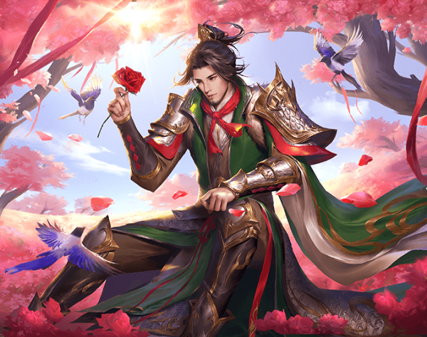 三國殺:刻在DNA裡的名場面,你還記得嗎? 三國殺:刻在DNA裡的名場面,你還記得嗎?