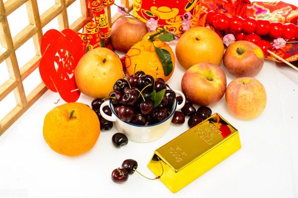 虎年開工第一天