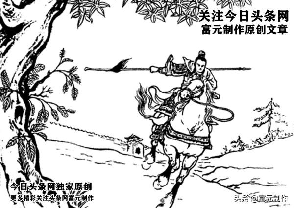 北宋後期四大家族去了哪裡？楊家將高家將呼家將哪家影響力更大？