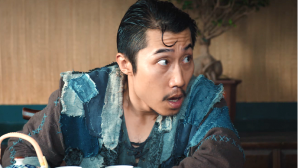 《陰陽鎮怪談》又把觀眾的智商羞辱了一次，這種爛片太降智