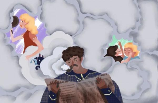 夾個豆子、走走直線、做一頓飯……這些家庭自測腦病法，關鍵時候能救命