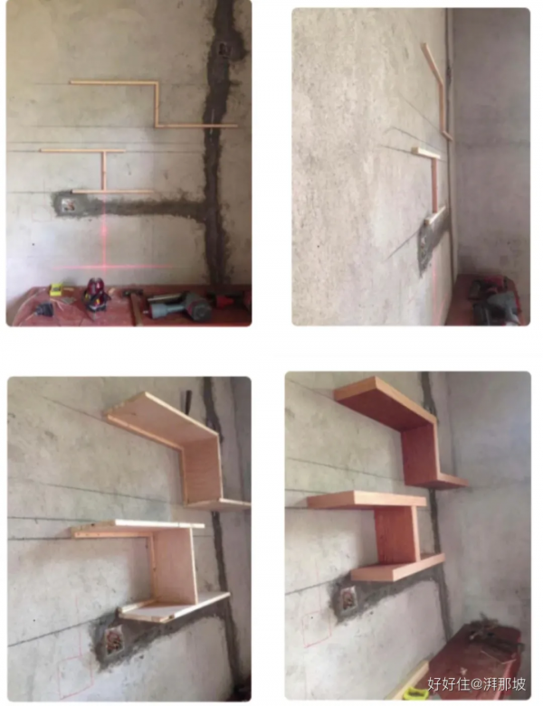 低成本打造2.7m² 衣帽間，小戶型也能抄出滿分作業