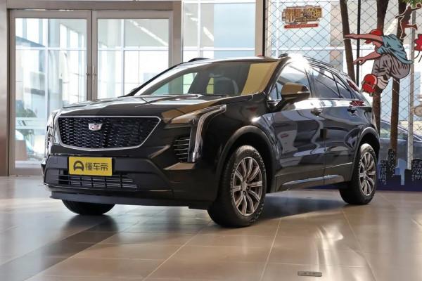 凱迪拉克XT4觸控式螢幕失靈的原因,兩種解決方案請收藏 凱迪拉克XT4觸控式螢幕失靈的原因,兩種解決方案請收藏