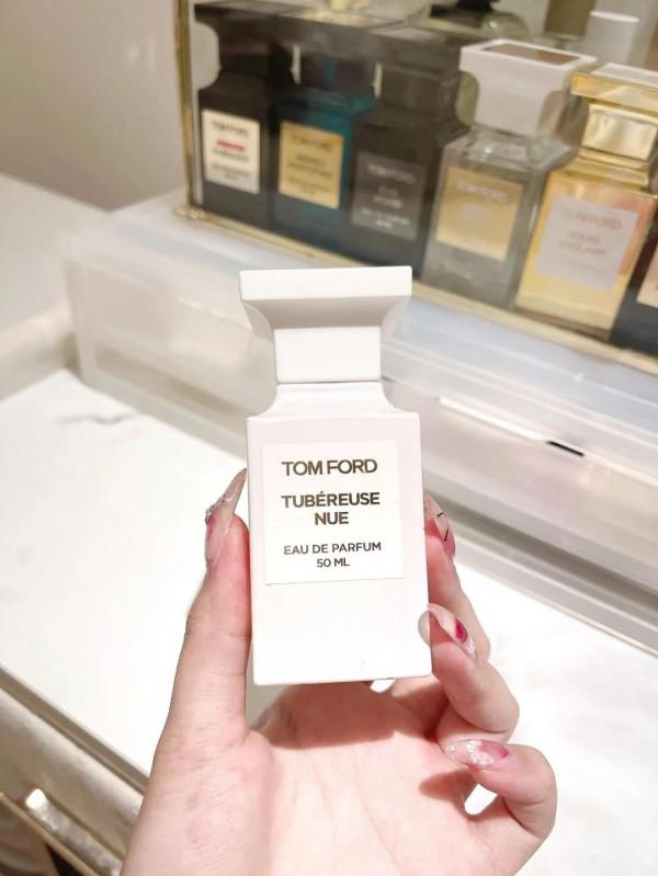 冬季私藏香水推薦 冬季私藏香水推薦