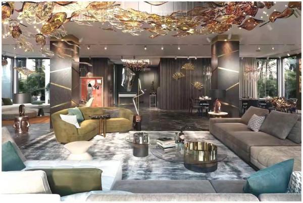 裝修不是砸錢就等於效果好，要懂得選材，看看頂級設計師的收藏