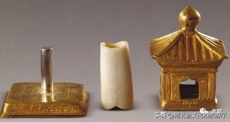 被永久禁止出國的64件國寶文物！