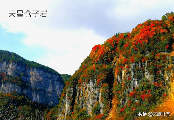 棒!天星鎮處處是美景,隨拍一張都是大片 棒!天星鎮處處是美景,隨拍一張都是大片