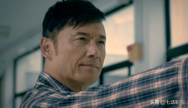 《飛虎之壯志英雄》：港劇的三大收視法寶，都被這部劇包圓了