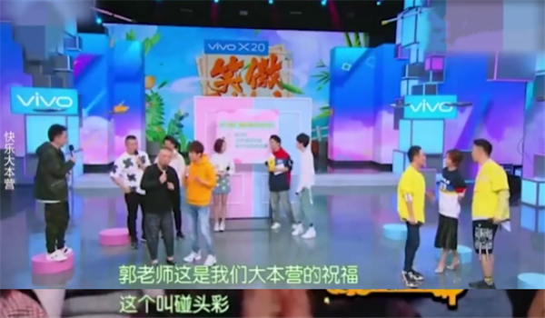 “娛圈善人”何炅：王凱未火時幫他拉知名度，被黃磊高度評價