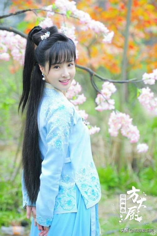 娶妻當娶柳七娘,宋軼賢妻火了,細數6位經典的霸氣護夫小娘子 娶妻當娶柳七娘,宋軼賢妻火了,細數6位經典的霸氣護夫小娘子