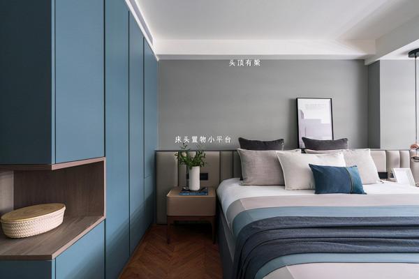 律師夫妻曬自家裝修,132㎡,將美式簡約風運用得很高階 律師夫妻曬自家裝修,132㎡,將美式簡約風運用得很高階