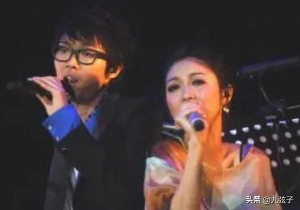 “香港最後的美少女”薛凱琪，那些年做的“糊塗”事，41歲仍單身