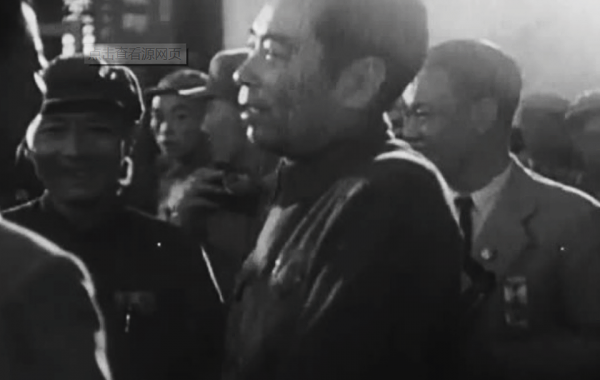 解放戰爭勝利後,埃及大使館被歹徒血洗,粟裕將軍三天內偵破此案 解放戰爭勝利後,埃及大使館被歹徒血洗,粟裕將軍三天內偵破此案