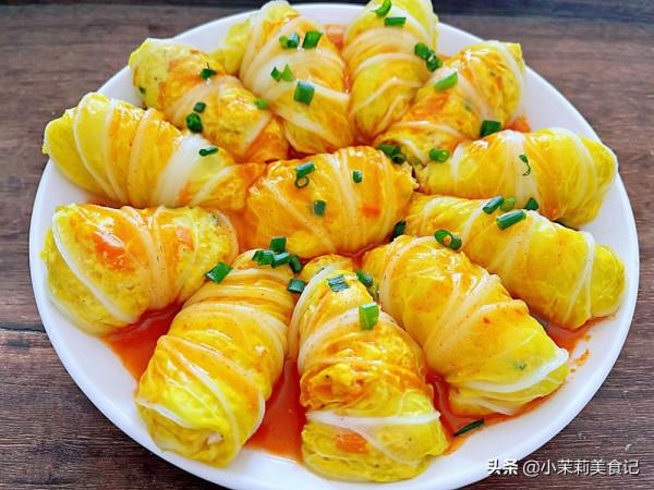 明日中秋節,無論貧富,6道“福氣菜”端上桌,好吃好看福氣滿滿 明日中秋節,無論貧富,6道“福氣菜”端上桌,好吃好看福氣滿滿