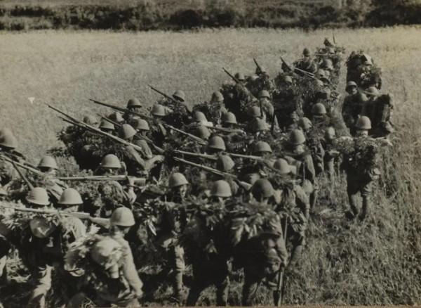 遠征軍遭到英軍軍官的蔑視,遠征軍營長一招讓他求饒 遠征軍遭到英軍軍官的蔑視,遠征軍營長一招讓他求饒