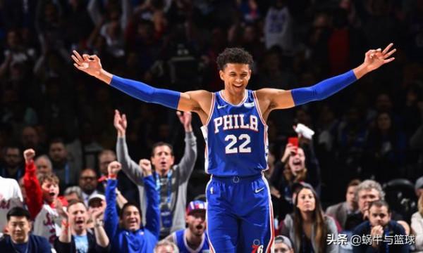 後衛獲得DPOY有多難？只有5人獲獎，一人獨享歷史唯一