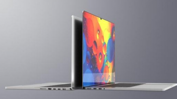 蘋果Macbook Pro測評：看網上評論問題很多，但買來後用著很香