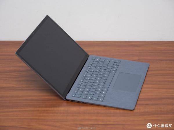微軟 Surface Laptop4 評測：體驗更加&quot;Laptop&quot;，而非&quot;Surface&quot;