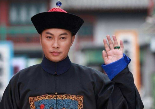 正一品，在清朝都是什麼官職？一共有幾個