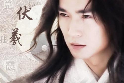 數了數，第23次看到有人說紂王是最後的人皇，別逗了