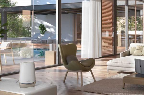 9700元！網件最強WiFi 6路由器釋出：提供萬兆網口