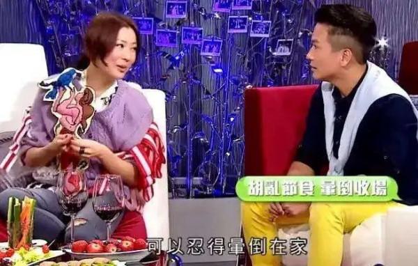 暴瘦的8位女明星，有的餓暈在家，有的難以生育，有的近乎毀容