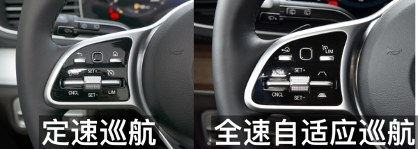 賓士GLS配置解讀，全尺寸豪華大七座SUV，實力表現如何