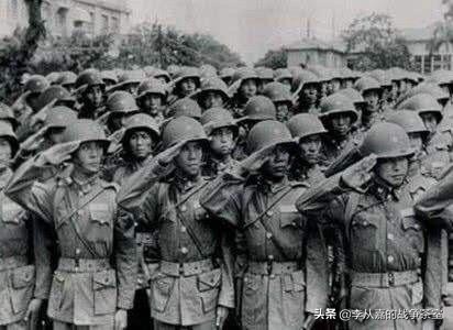 為何民國時期有些軍人沒啥經驗還能大殺四方 因為大帥時代真的變了