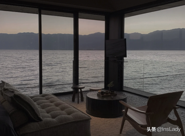 中國最美民宿一晚6000，網友看完：太便宜了&period;&period;&period;