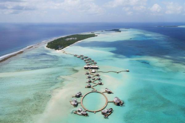 亞洲十個國家的頂級酒店品牌，你知道有哪些嗎？