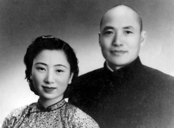 1949年國民黨敗退臺灣,都有哪些“高官太太”去了?結局如何? 1949年國民黨敗退臺灣,都有哪些“高官太太”去了?結局如何?