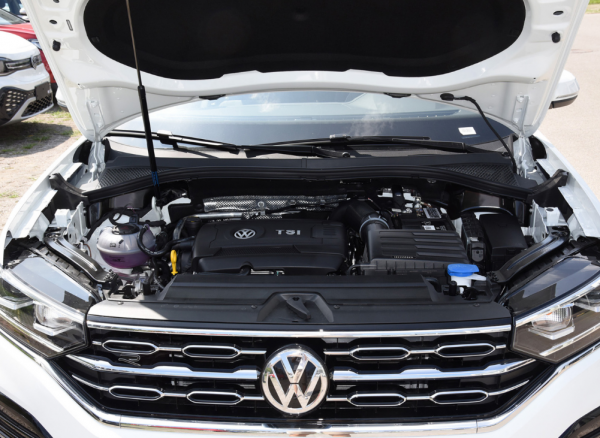 年輕人的第一臺SUV怎麼選？這3款特別版能給你靈感