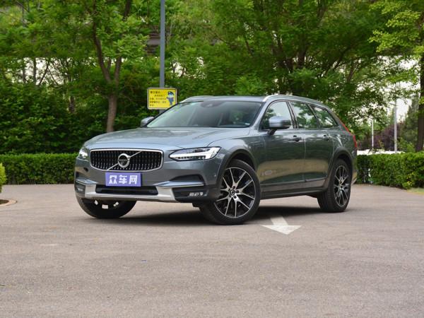 預算50萬左右,買中大型車,賓士E級新能源和沃爾沃V90怎麼選? 預算50萬左右,買中大型車,賓士E級新能源和沃爾沃V90怎麼選?