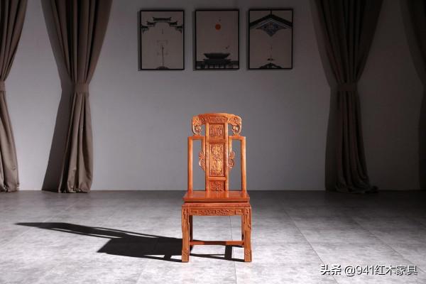 紅木傢俱：“陰沉木”能代替烏木嗎？要看具體用途