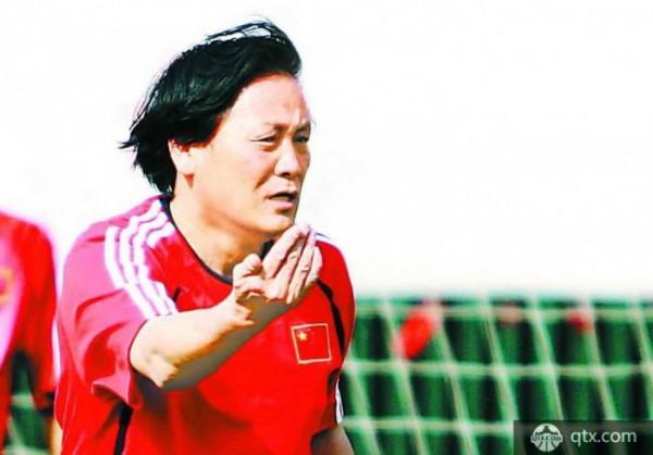 盤點00年以來的歷屆國足主帥,你認為誰最強 盤點00年以來的歷屆國足主帥,你認為誰最強