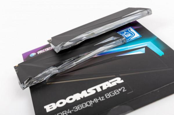 分形工藝 Torrent 冰岩灰 裝機分享-11700KF+微星Z590暗黑+3060TI