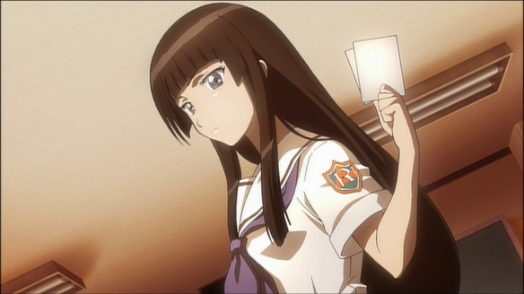 網友票選一言不合就動手的極致典型：傲嬌+超高戰力