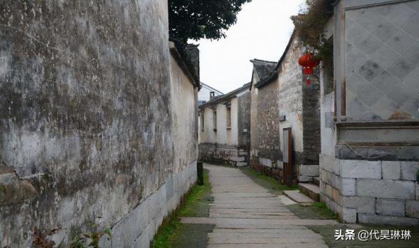 今生我們要去的100個風情小鎮~~（二十）