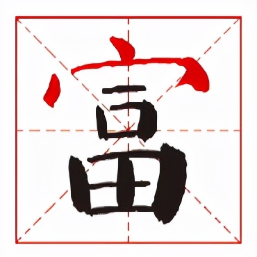 六個字，讓你讀懂中華文化