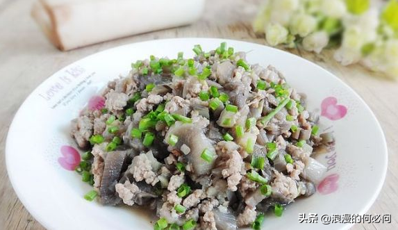 雲南的10種原生態風味菜，出了雲南，可吃不到這種原生態的風味菜