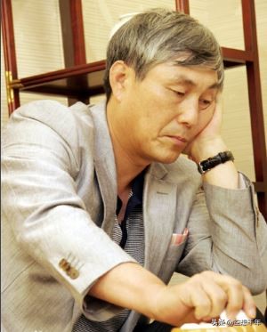 深度還原圍棋三峽事件:重新解讀芮乃偉與羅建文的是非恩怨 深度還原圍棋三峽事件:重新解讀芮乃偉與羅建文的是非恩怨