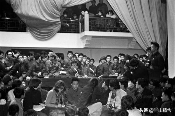 傻楊系列故事之大褲衩子其人