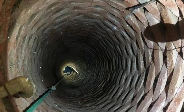 蘇聯當年挖到“地獄”?原計劃挖穿地球,為何到12262米趕緊停? 蘇聯當年挖到“地獄”?原計劃挖穿地球,為何到12262米趕緊停?