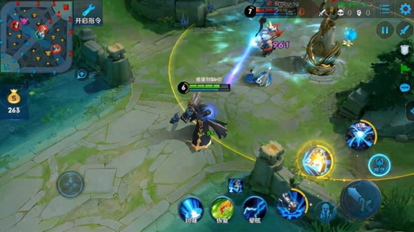 王者：噁心敵人快樂自己，這幾個英雄一定要會